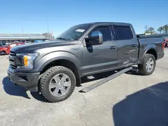 1FTEW1E5XJKE65924 2018 FORD F-150