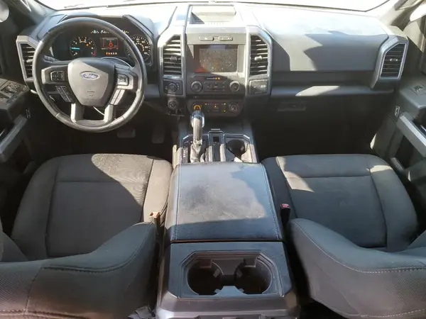 1FTEW1E5XJKE65924 2018 FORD F-150 - Image 8