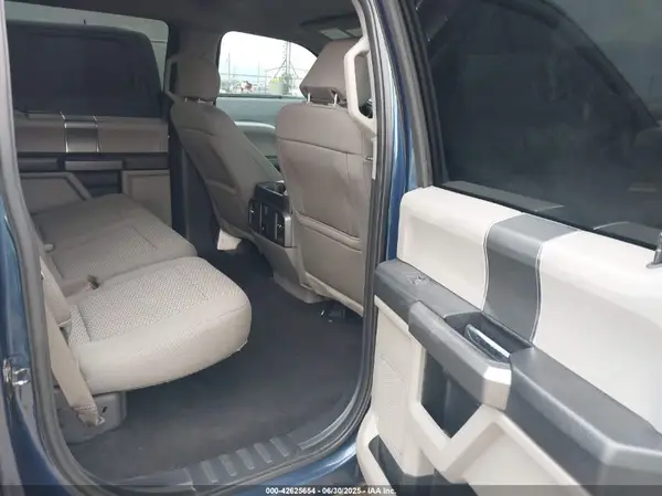 1FTEW1E5XJKE70461 2018 FORD F-150 - Image 8