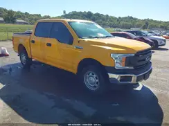 1FTEW1E5XJKE72596 2018 FORD F-150