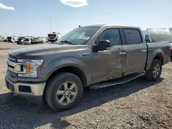 1FTEW1E5XJKE75983 2018 FORD F-150