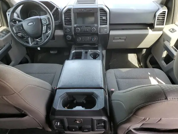 1FTEW1E5XJKE75983 2018 FORD F-150 - Image 8