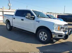 1FTEW1E5XJKE80214 2018 FORD F-150