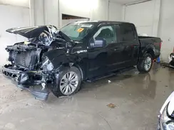1FTEW1E5XJKF00557 2018 FORD F-150