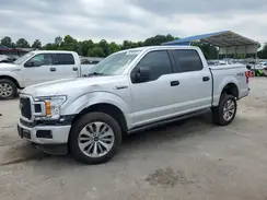 1FTEW1E5XJKF00932 2018 FORD F-150