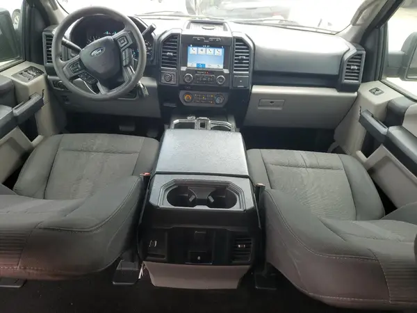 1FTEW1E5XJKF00932 2018 FORD F-150 - Image 8