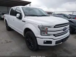 1FTEW1E5XJKF01823 2018 FORD F-150