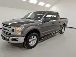 1FTEW1E5XJKF30030 2018 FORD F-150