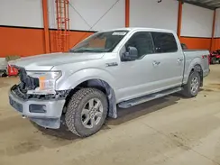 1FTEW1E5XJKF38564 2018 FORD F-150