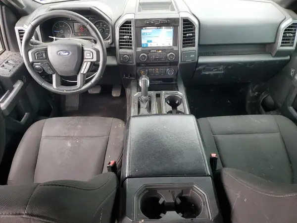 1FTEW1E5XJKF52495 2018 FORD F-150 - Image 8
