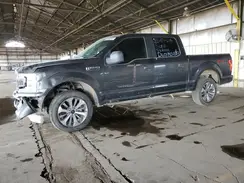 1FTEW1E5XJKF60242 2018 FORD F-150