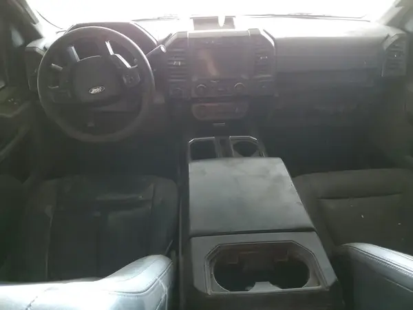 1FTEW1E5XJKF60242 2018 FORD F-150 - Image 8