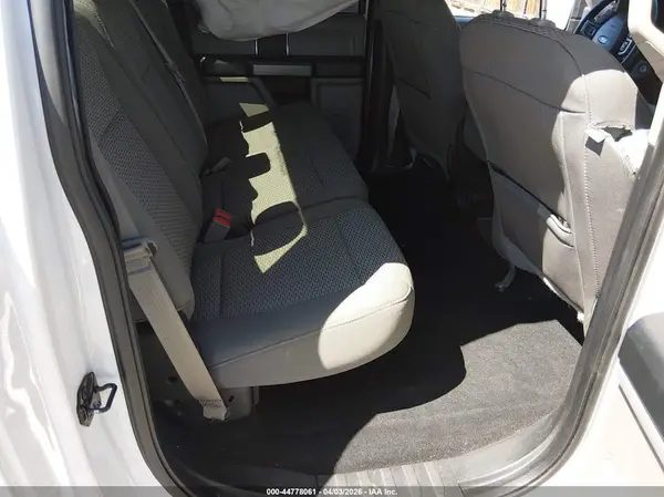 1FTEW1E5XJKF63285 2018 FORD F-150 - Image 8