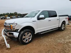 1FTEW1E5XJKF65764 2018 FORD F-150
