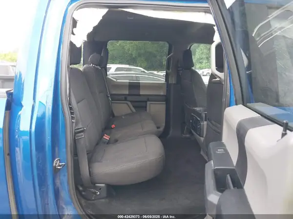 1FTEW1E5XJKF69460 2018 FORD F-150 - Image 8