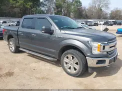 1FTEW1E5XJKF71791 2018 FORD F-150