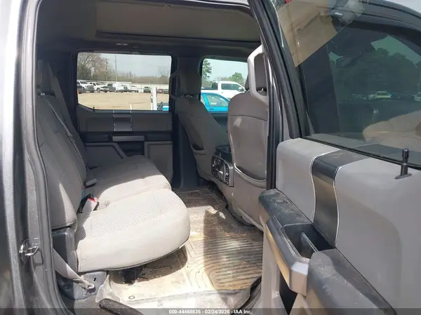 1FTEW1E5XJKF71791 2018 FORD F-150 - Image 8