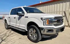 1FTEW1E5XJKF71998 2018 FORD F-150