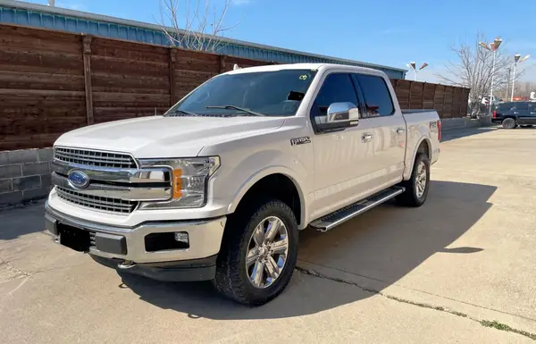 1FTEW1E5XJKF71998 2018 FORD F-150 - Image 2