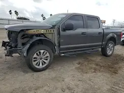 1FTEW1E5XJKF72469 2018 FORD F-150