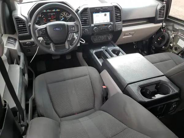 1FTEW1E5XJKF72469 2018 FORD F-150 - Image 8