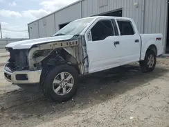 1FTEW1E5XJKF72486 2018 FORD F-150