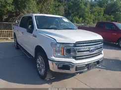 1FTEW1E5XJKF74433 2018 FORD F-150