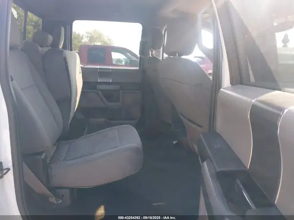 1FTEW1E5XJKF74433 2018 FORD F-150 - Image 8