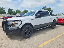 1FTEW1E5XJKF76067 2018 FORD F-150