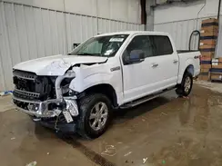 1FTEW1E5XJKF82354 2018 FORD F-150
