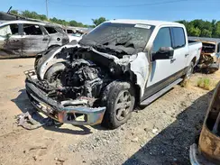 1FTEW1E5XJKF87280 2018 FORD F-150