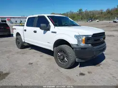 1FTEW1E5XJKF87781 2018 FORD F-150