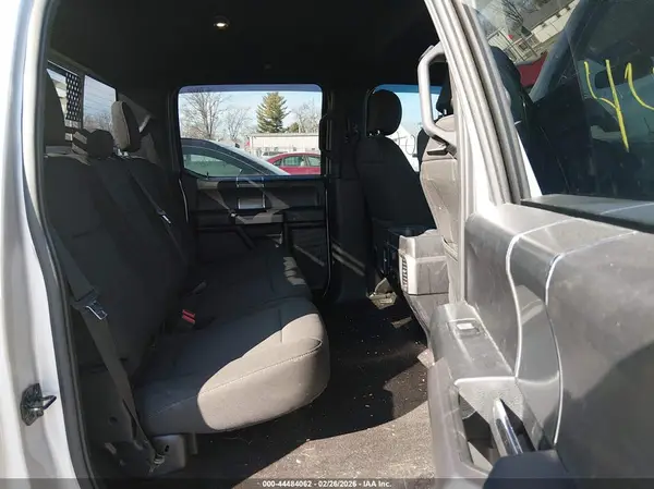 1FTEW1E5XJKF89210 2018 FORD F-150 - Image 8
