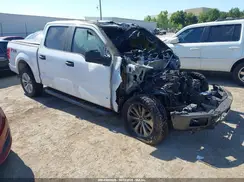 1FTEW1E5XJKF91572 2018 FORD F-150