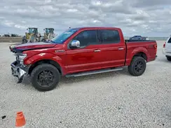 1FTEW1E5XJKF91653 2018 FORD F-150