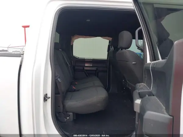 1FTEW1E5XJKF92141 2018 FORD F-150 - Image 8