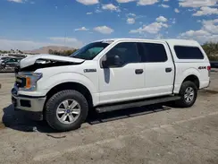 1FTEW1E5XJKF95279 2018 FORD F-150