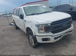 1FTEW1E5XJKF96223 2018 FORD F-150