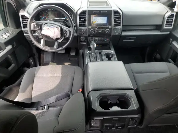 1FTEW1E5XJKF96240 2018 FORD F-150 - Image 8