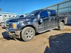 1FTEW1E5XKFA11781 2019 FORD F-150