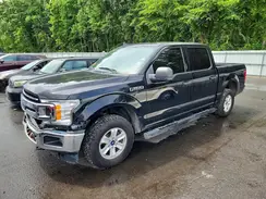 1FTEW1E5XKFA19217 2019 FORD F-150