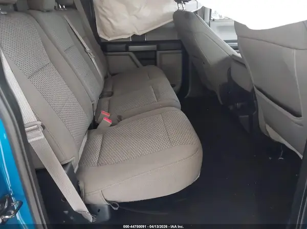 1FTEW1E5XKFA21033 2019 FORD F-150 - Image 8
