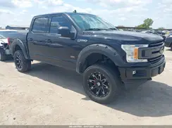 1FTEW1E5XKFA22442 2019 FORD F-150