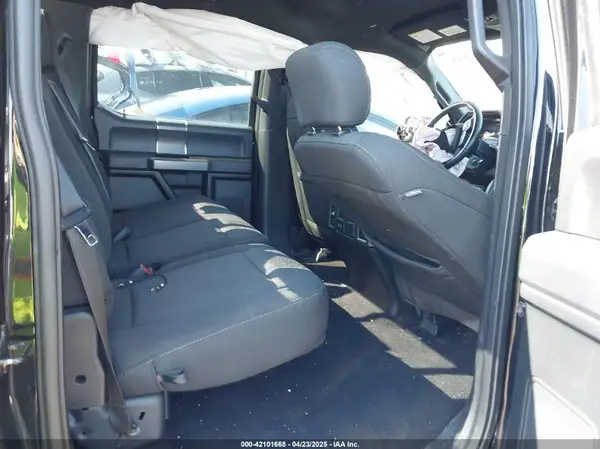 1FTEW1E5XKFA28807 2019 FORD F-150 - Image 8