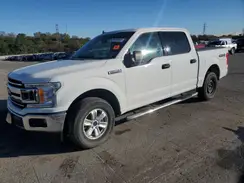 1FTEW1E5XKFA36809 2019 FORD F-150