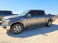 1FTEW1E5XKFA41427 2019 FORD F-150