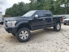 1FTEW1E5XKFA41900 2019 FORD F-150