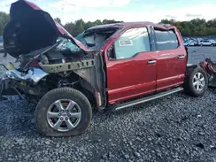 1FTEW1E5XKFA49818 2019 FORD F-150