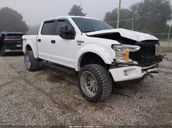 1FTEW1E5XKFA50547 2019 FORD F-150