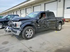 1FTEW1E5XKFA52184 2019 FORD F-150